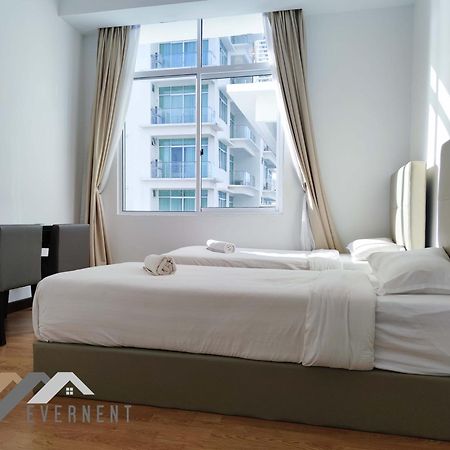 Bay Resort By Evernent Miri Extérieur photo