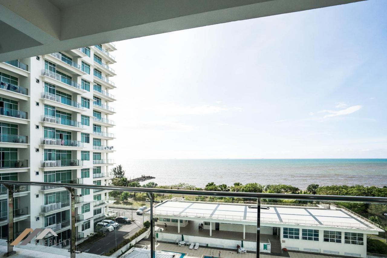 Bay Resort By Evernent Miri Extérieur photo