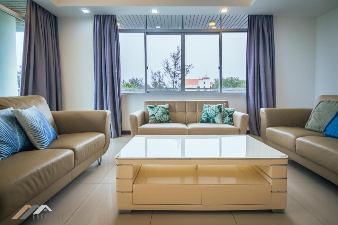Bay Resort By Evernent Miri Extérieur photo
