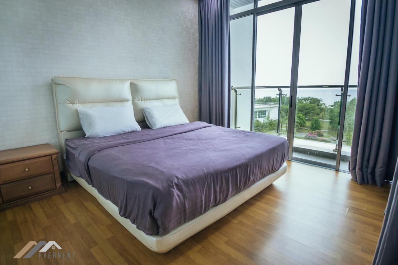 Bay Resort By Evernent Miri Extérieur photo