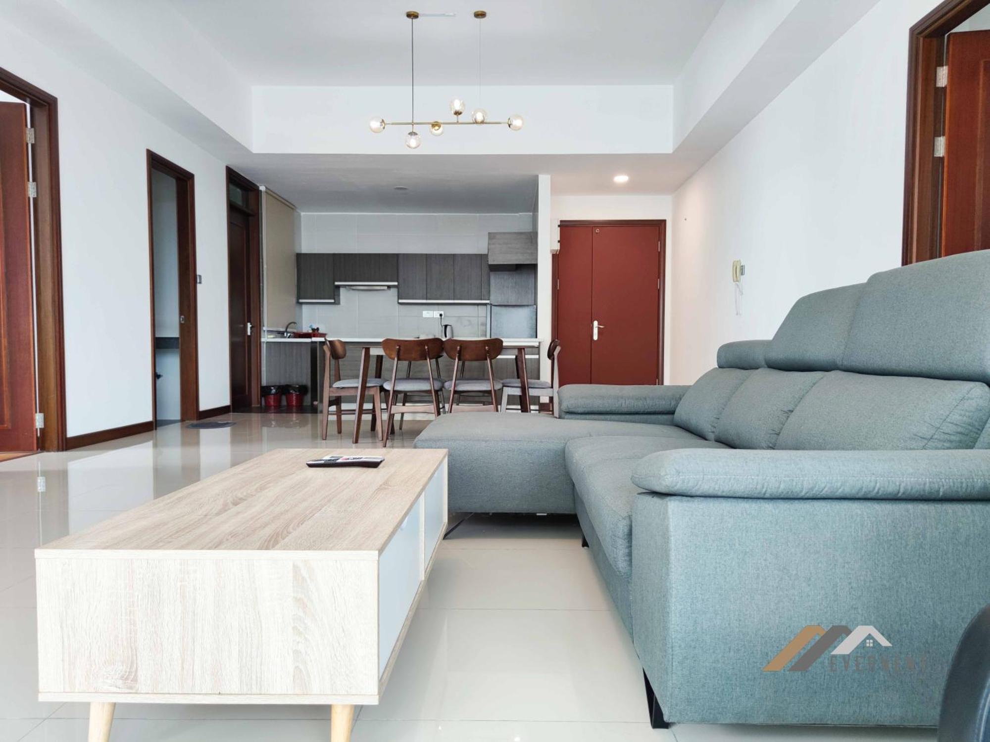 Bay Resort By Evernent Miri Extérieur photo