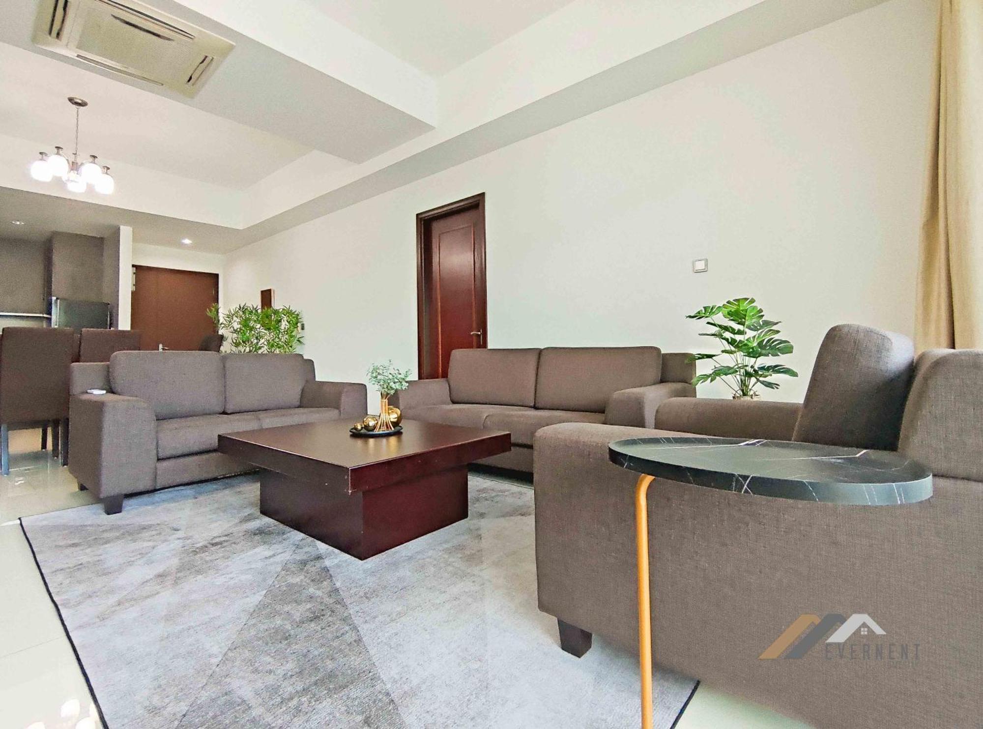 Bay Resort By Evernent Miri Extérieur photo
