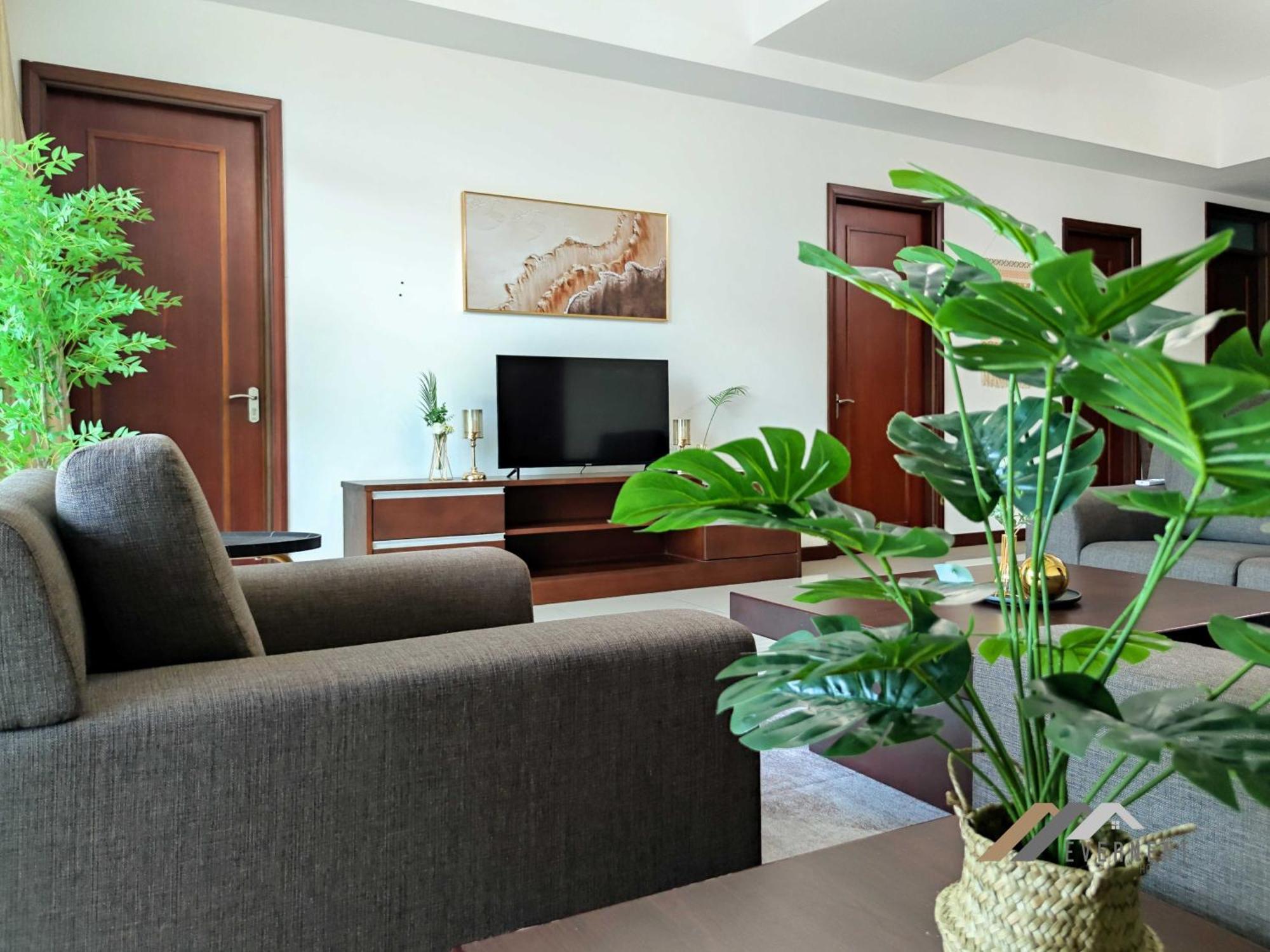 Bay Resort By Evernent Miri Extérieur photo